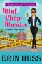 [Cambria Clyne Mysteries 04] • Mint Chip & Murder